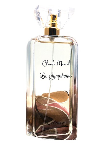 La Symphonie by Claude Marsal Parfums