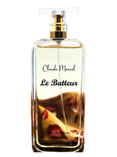 Le Batteur by Claude Marsal Parfums