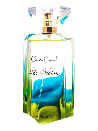 Le Violon by Claude Marsal Parfums