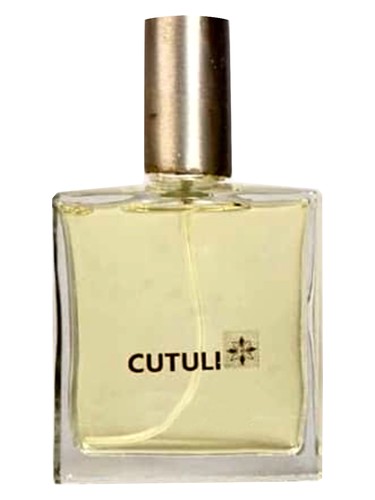 Cor Meum by Claudio Cutuli Parfums