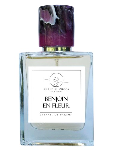 Benjoin en Fleur by Claudio Zucca Parfums