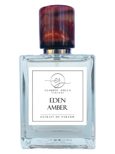 Eden Amber by Claudio Zucca Parfums