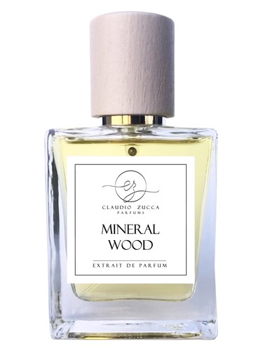 Mineral Wood by Claudio Zucca Parfums