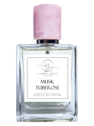Musk Tuberose by Claudio Zucca Parfums
