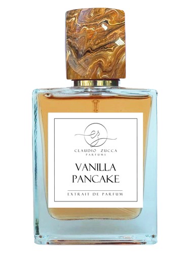 Vanilla Pancake by Claudio Zucca Parfums