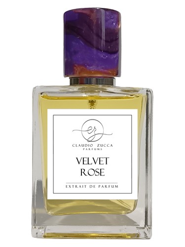 Velvet Rose by Claudio Zucca Parfums
