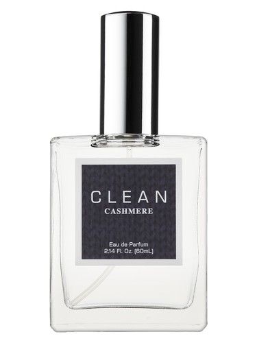 Cashmere by Clean