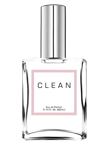 Fragrance by Clean