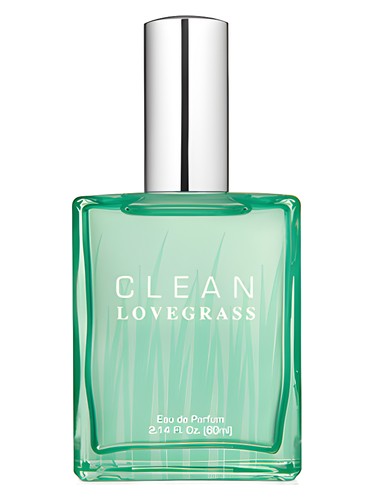 Lovegrass by Clean