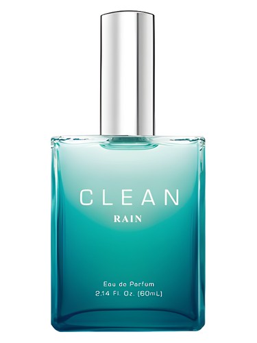 Rain by Clean