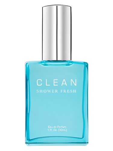 Shower Fresh by Clean