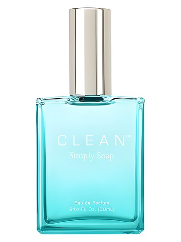 Simply Soap by Clean