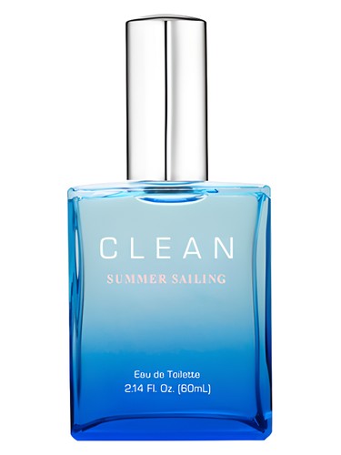 Summer Sailing by Clean