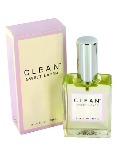 Sweet Layer by Clean