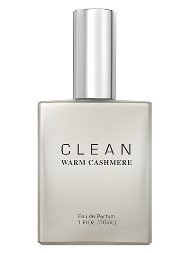 Warm Cashmere by Clean