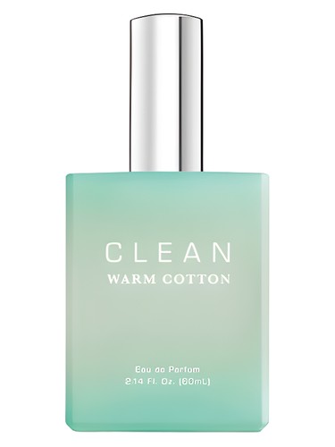 Warm Cotton by Clean