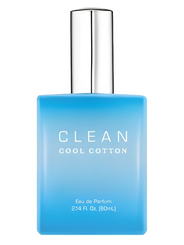 Cool Cotton by Clean