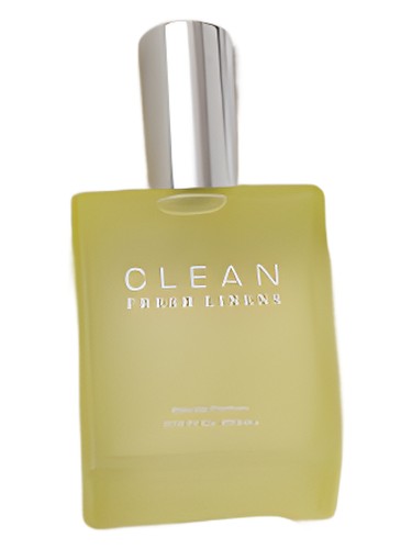 Fresh Linens by Clean