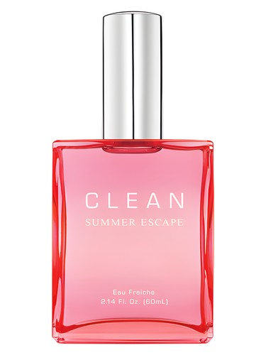 Summer Escape by Clean