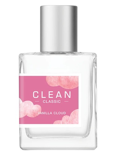 Vanilla Cloud by Clean
