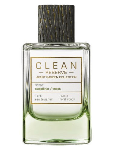 Sweetbriar & Moss by Clean