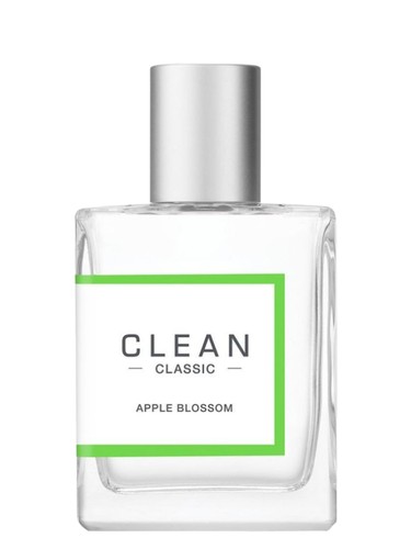 Apple Blossom by Clean