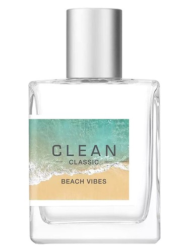 Classic Beach Vibes by Clean