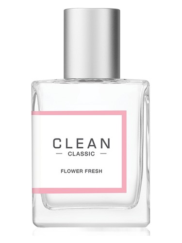 Classic Flower Fresh by Clean
