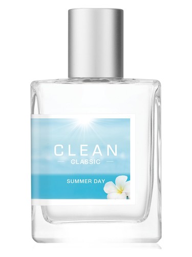 Classic Summer Day by Clean