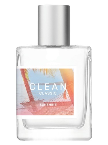 Classic Sunshine by Clean