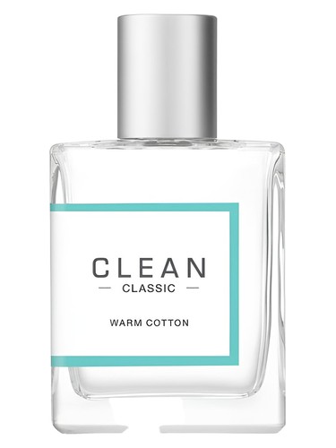 Classic Warm Cotton by Clean
