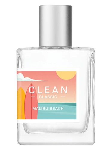 Malibu Beach by Clean
