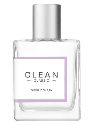 Simply Clean by Clean
