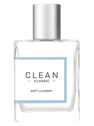 Soft Laundry by Clean