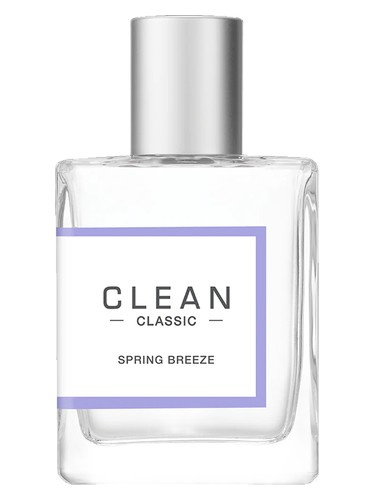 Spring Breeze by Clean