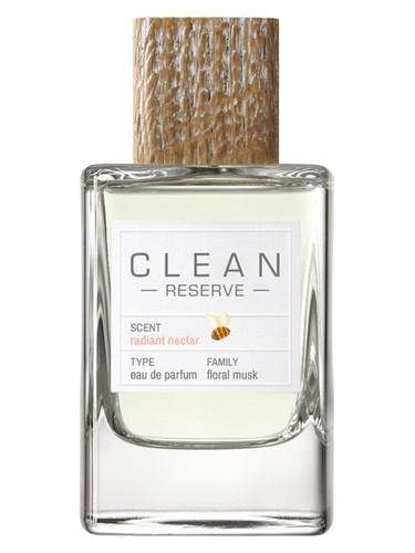 Radiant Nectar by Clean