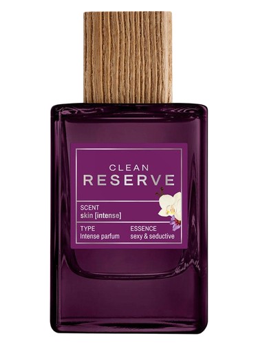 Skin [Intense] by Clean