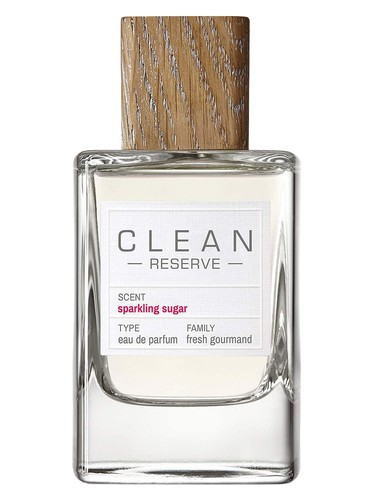 Sparkling Sugar by Clean