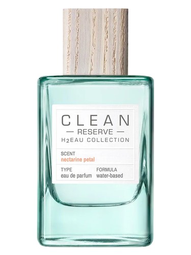 H2Eau Nectarine Petal by Clean