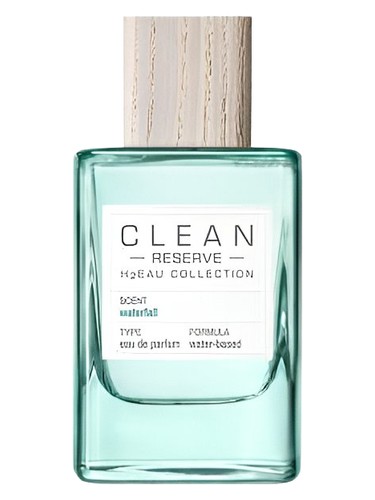 H2Eau Waterfall by Clean