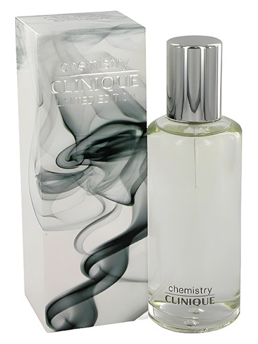 Chemistry by Clinique
