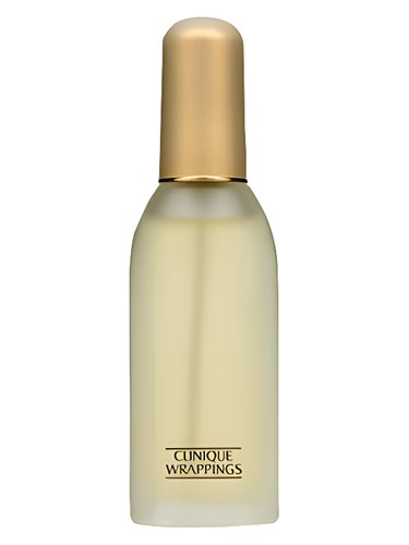 Wrappings by Clinique