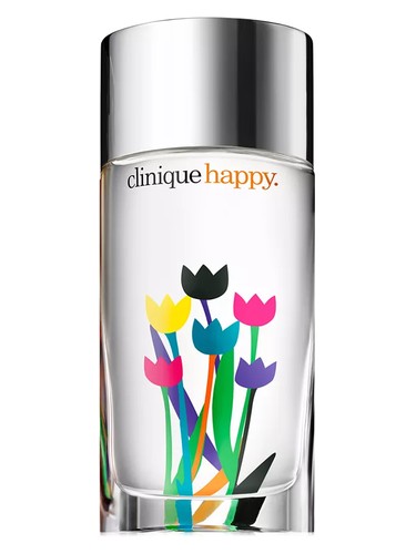 Happy by Donald Robertson by Clinique