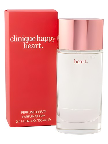 Happy Heart 2003 by Clinique