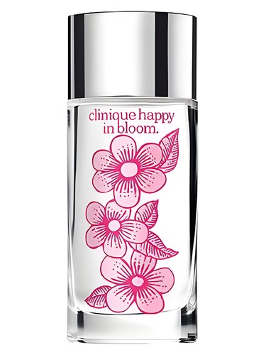 Happy In Bloom 2008 by Clinique