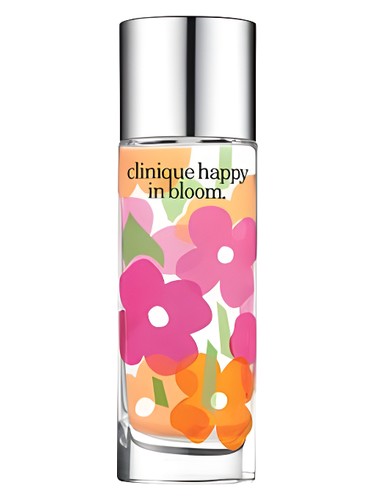 Happy In Bloom 2010 by Clinique