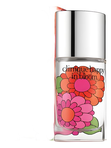 Happy In Bloom 2012 by Clinique