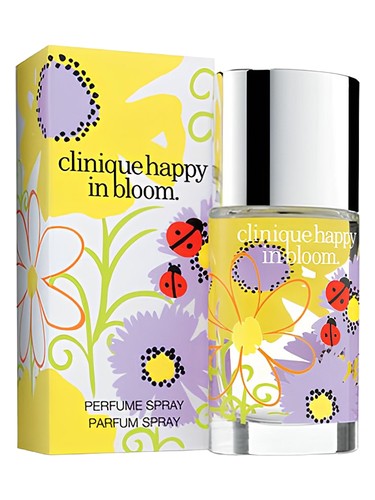 Happy In Bloom 2013 by Clinique