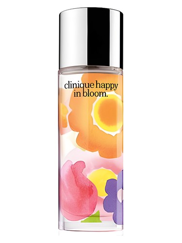Happy In Bloom 2014 by Clinique