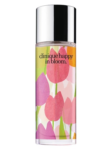 Happy In Bloom 2015 by Clinique